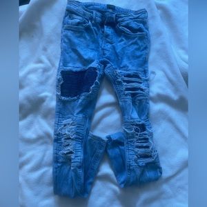 H&M jeans men